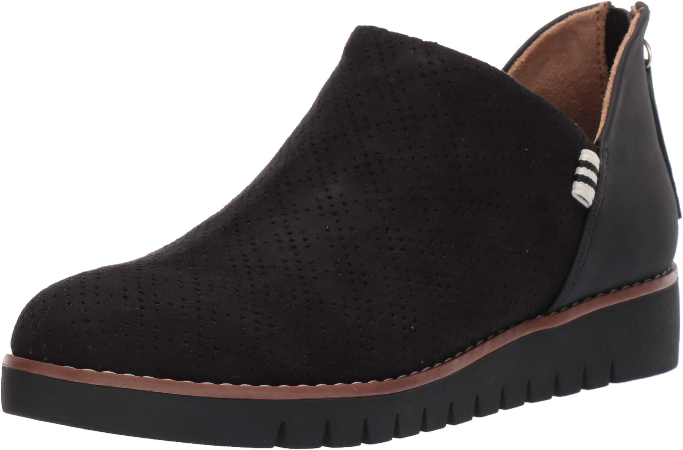 black shoes womens casual