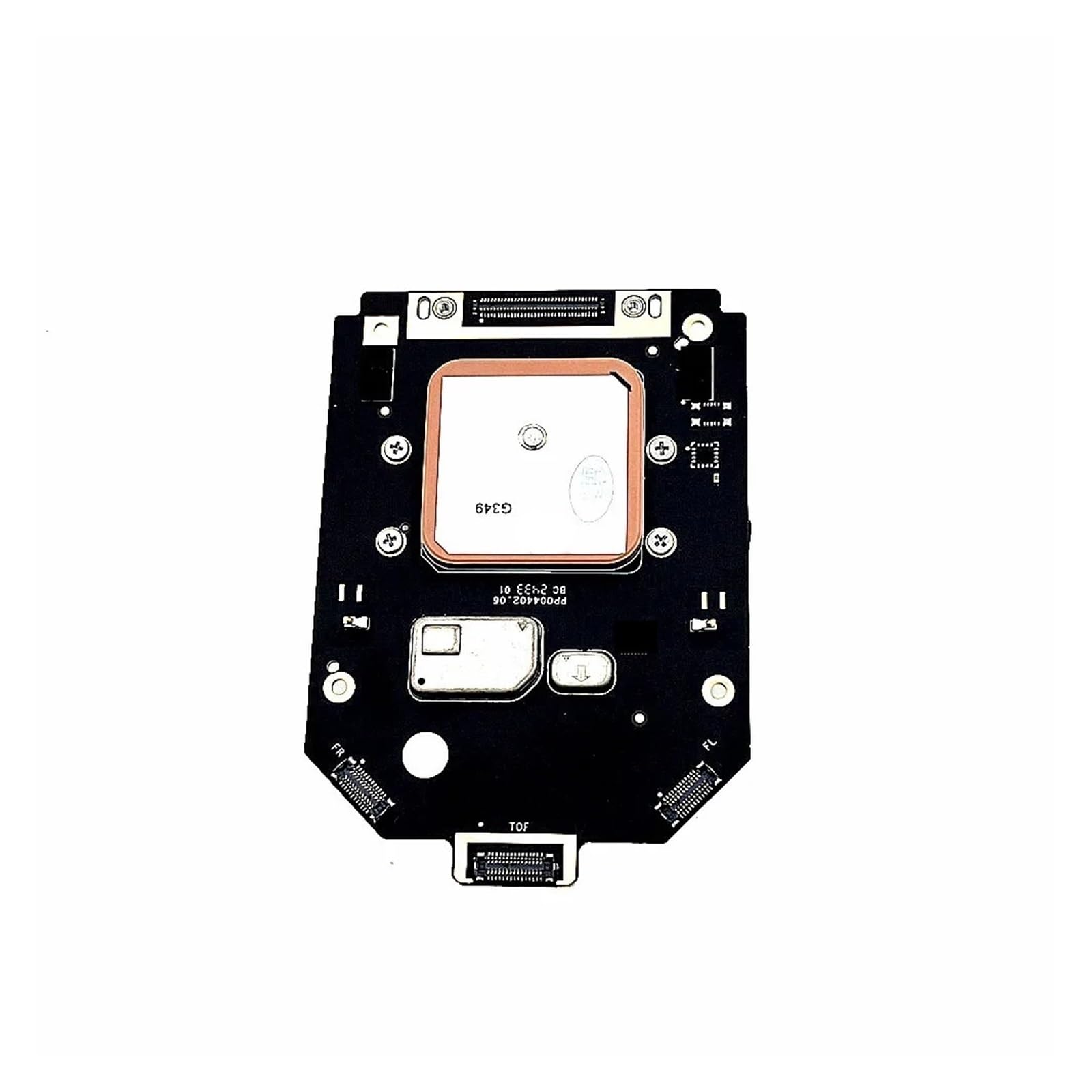Modulo GPS con scheda IMU, compatibile con DJI, Air 3S
