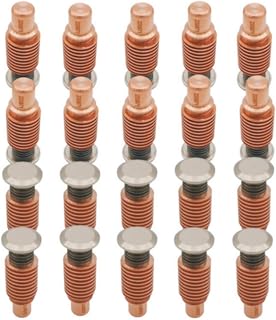 220971 Plasma Cutter Electrodes fit Plasma Cutting Torch PMX 125 consumables 20pk