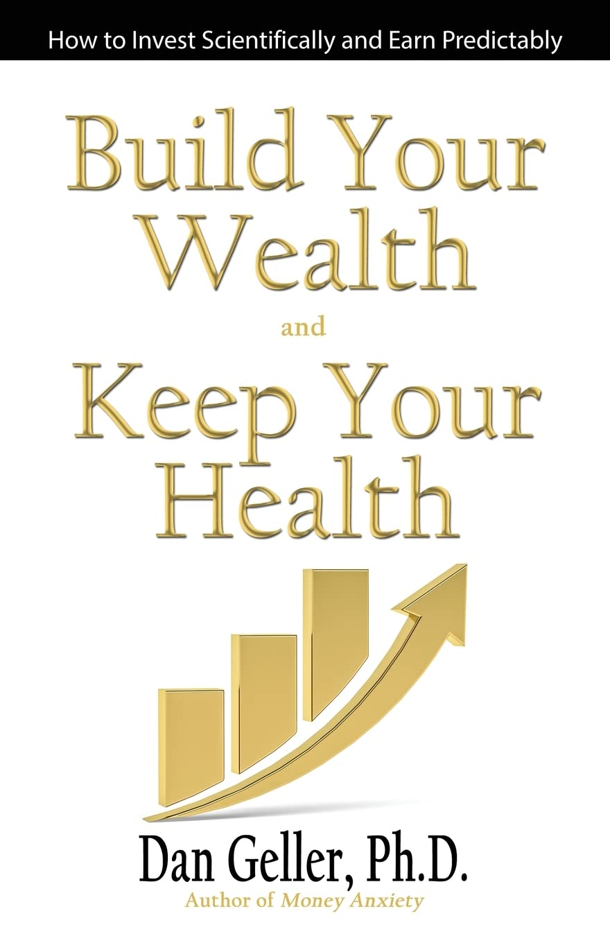 Build Your Wealth and Keep Your Health
