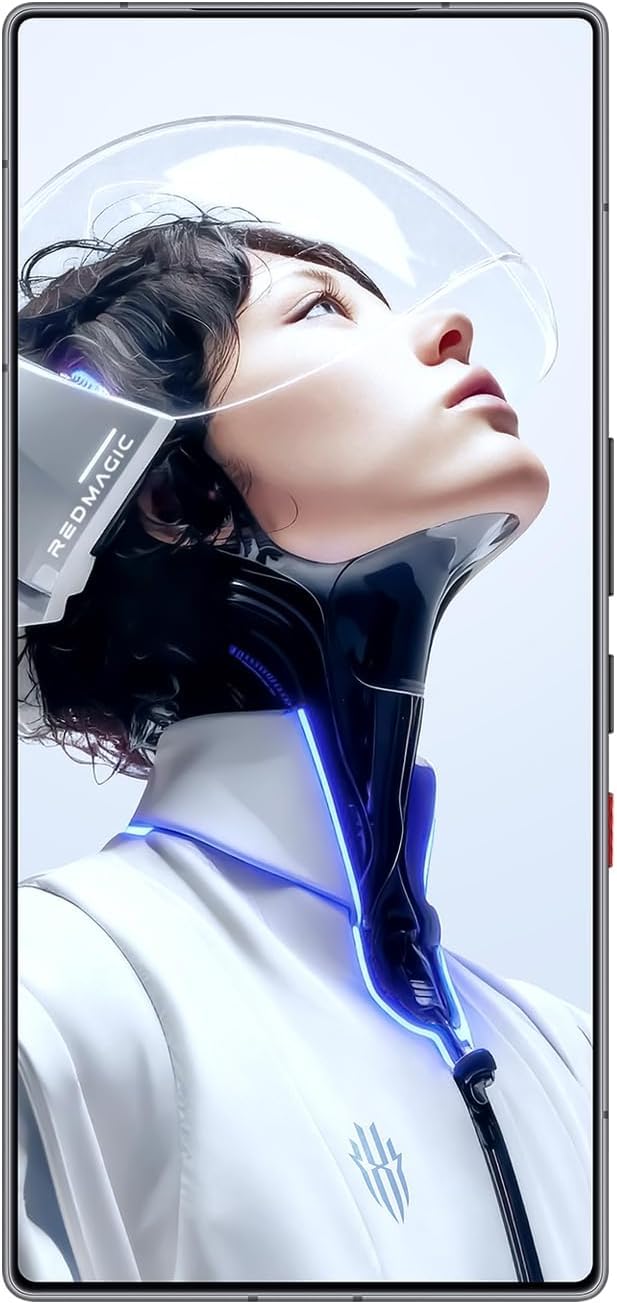 REDMAGIC 11Pro 16G+512G Subzero (NA)