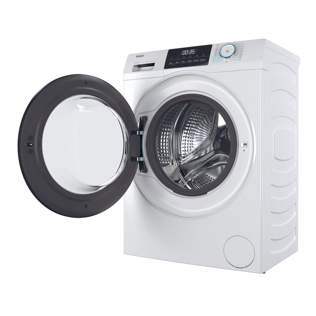 Lavatrice libera installazione Haier HW90 BP14929A S