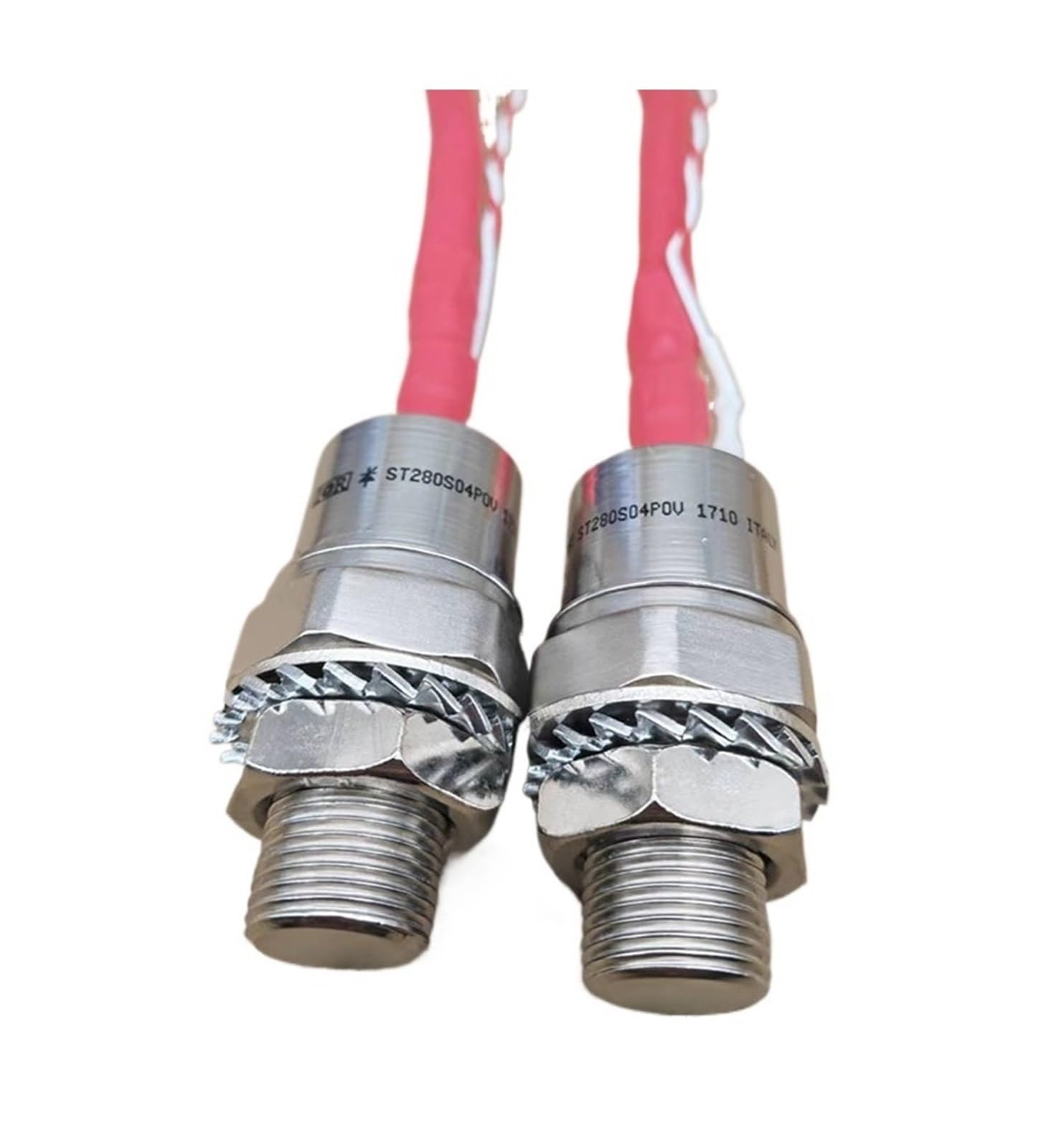 LEOTNNDQ 1PCS ST280S04P0V Thyristors