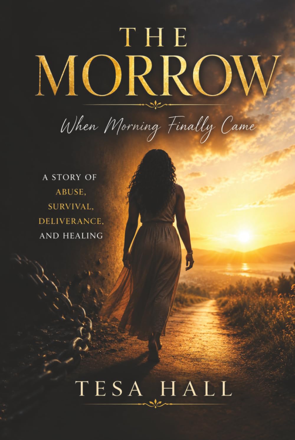 THE MORROW: When Morning Finally Came