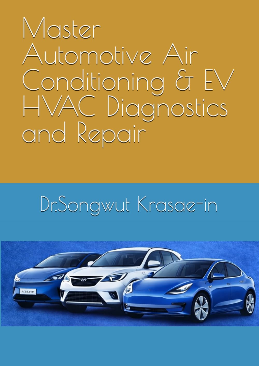 Master Automotive Air Conditioning & EV HVAC Diagnostics and Repair