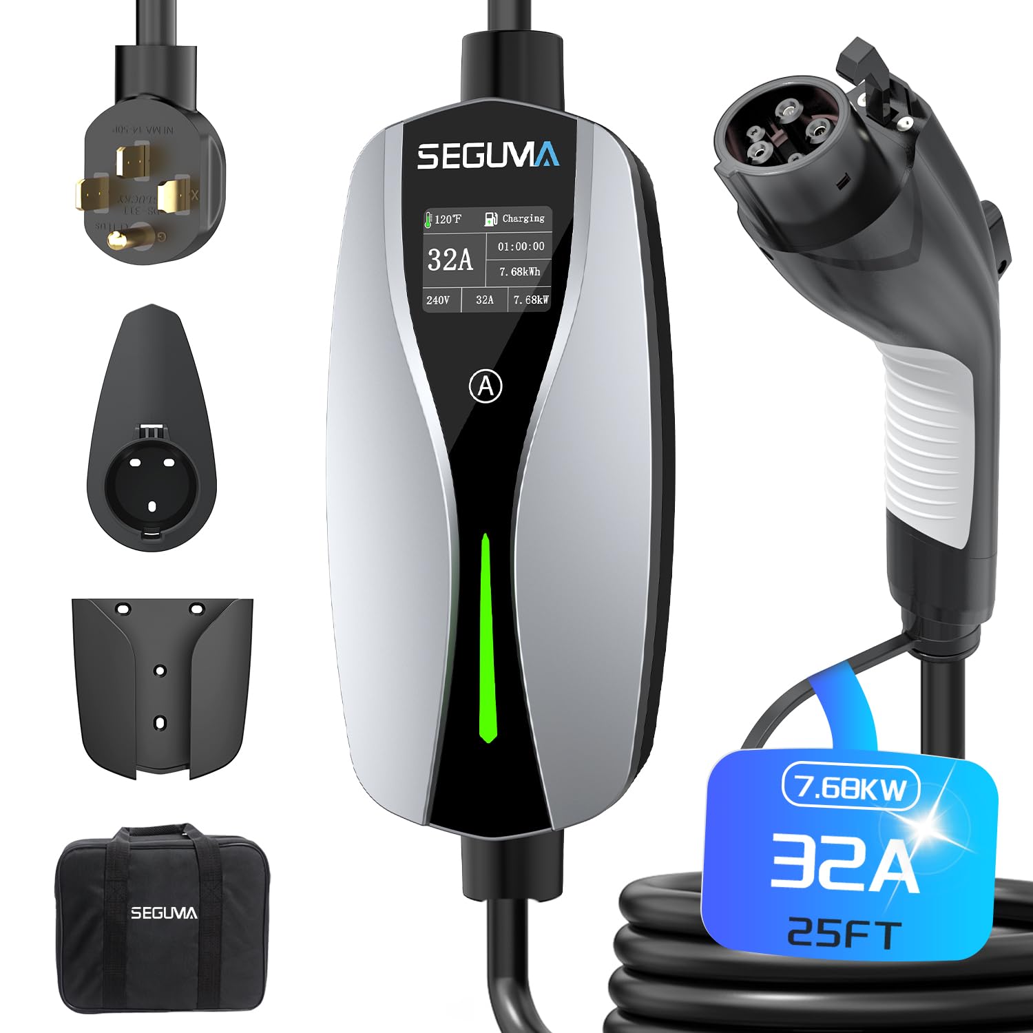 SEGUMA 32A