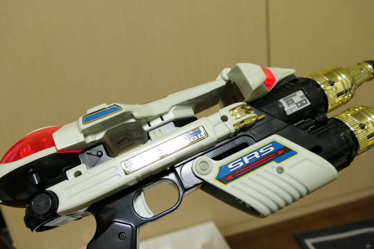 Amazon.co.jp: 特救指令 ソルブレイン トルネードバーストセット