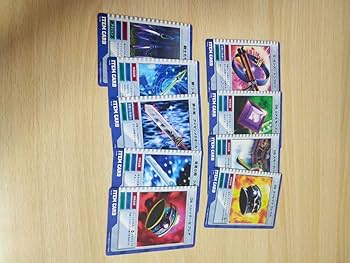 RAVEカード ハル・ジークハルト・ルチアングル RAVEカード ハル