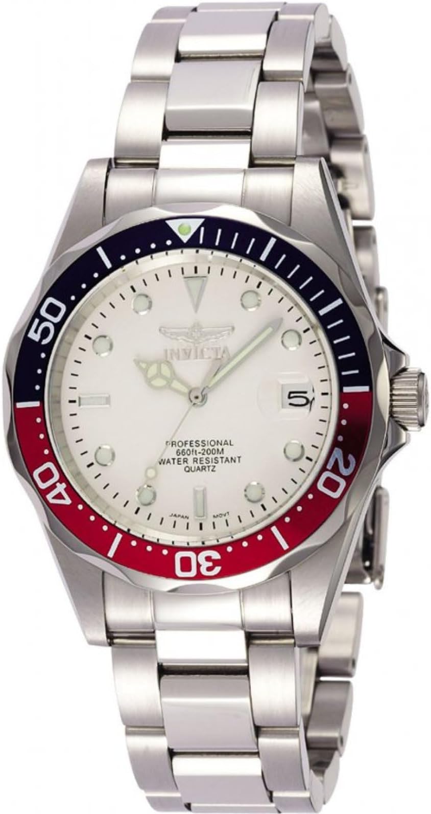 Men's Pro Diver Watch