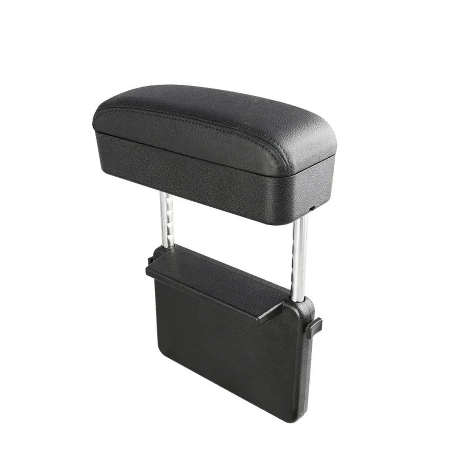 Scatola di Poggiabraccio Universale Organizer Gap Seggiolino Auto