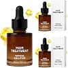 PP405 Hair Treatment,Anti Hair Loss Follicle Activator Essence,Boosts Growth,Moisturizes and Repairs,for Dry Damaged Hair Treatment