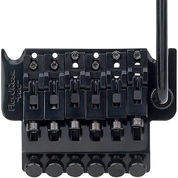 Floyd Rose Tremolo