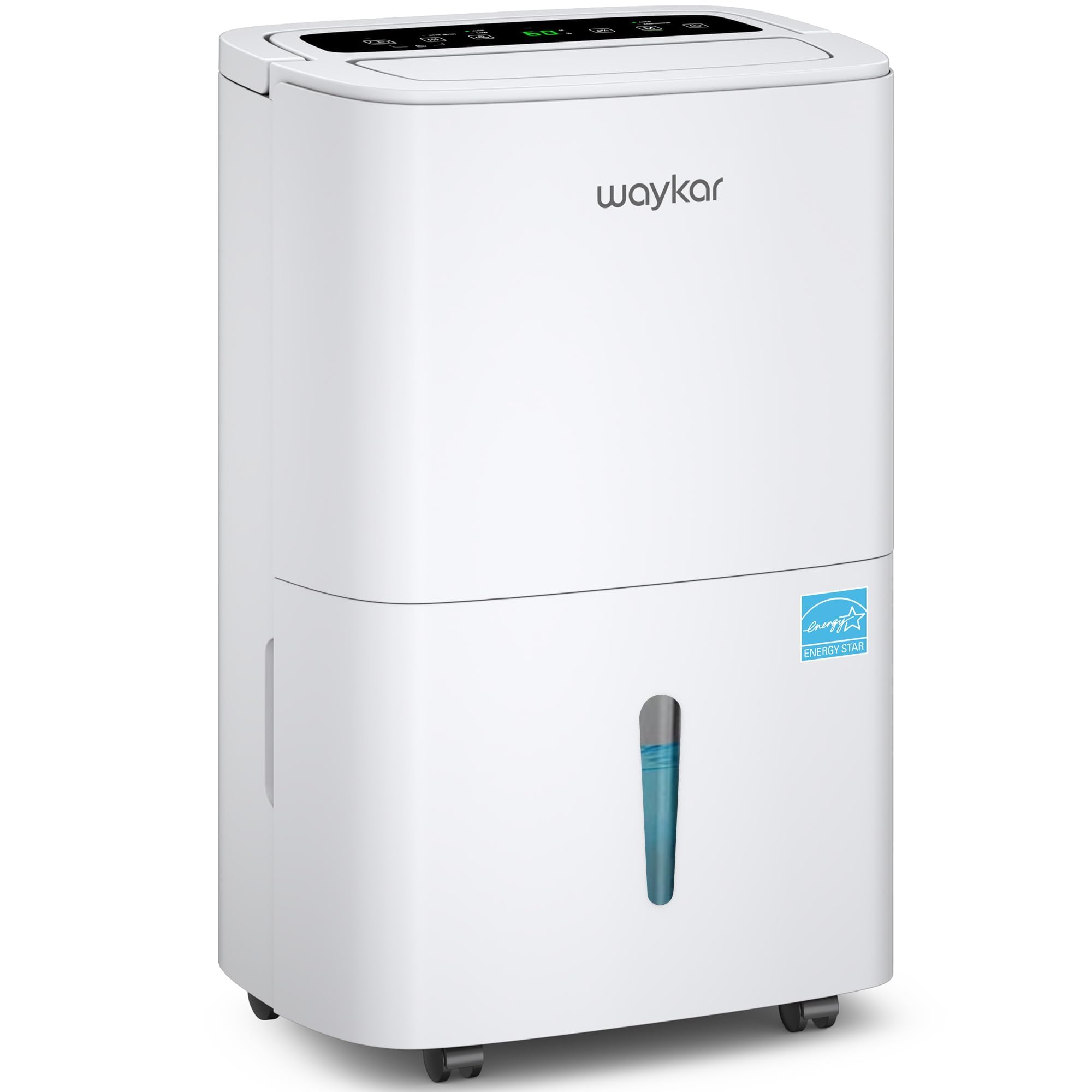 Waykar PRO Dehumidifier