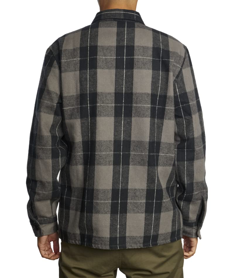 Image of RVCA Mens Shirt Jacket
