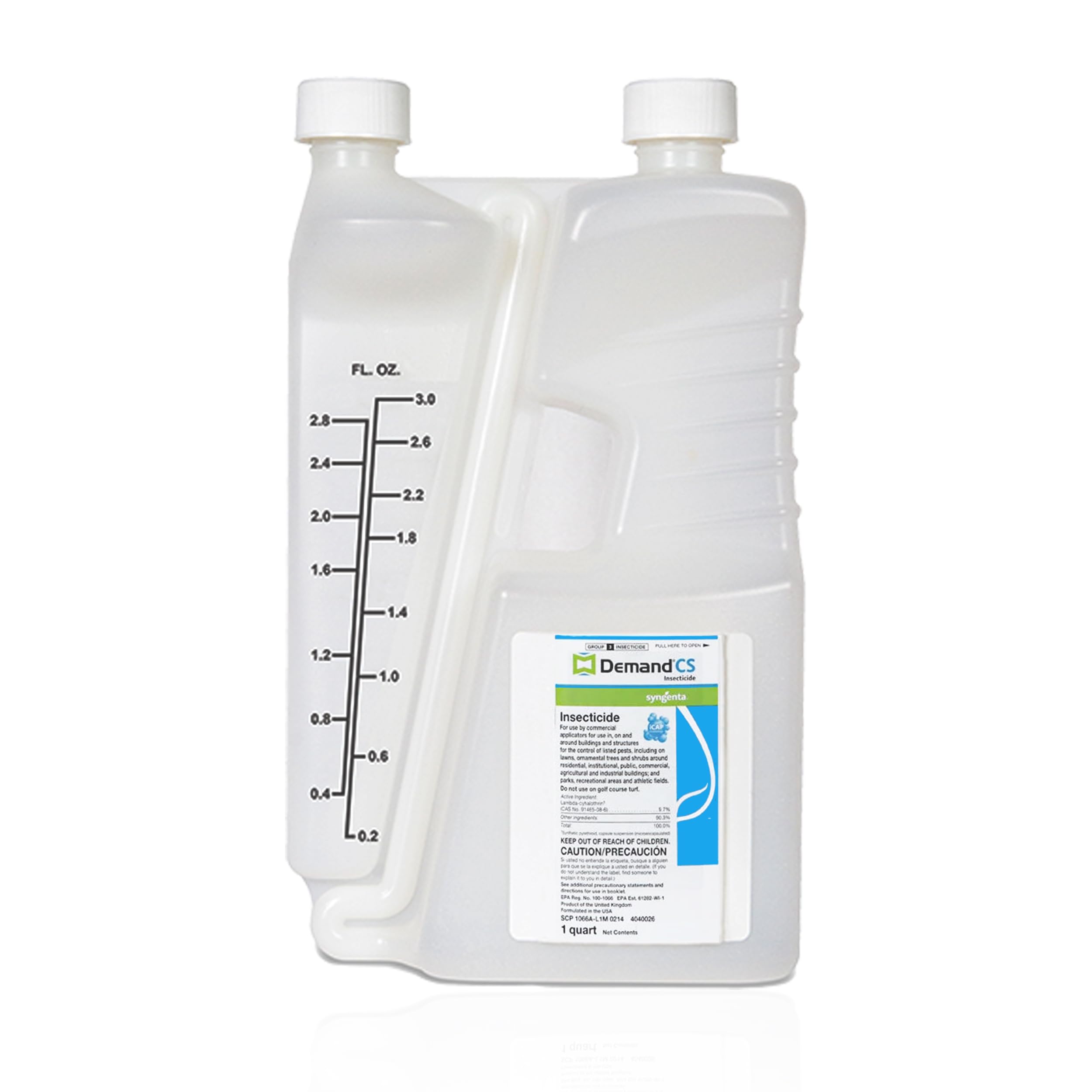 Demand CS Insecticide