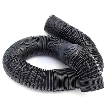 エアコン用ホース 4M Amazon.co.jp: dDanke 換気用ダクトホース エアコン用ホース