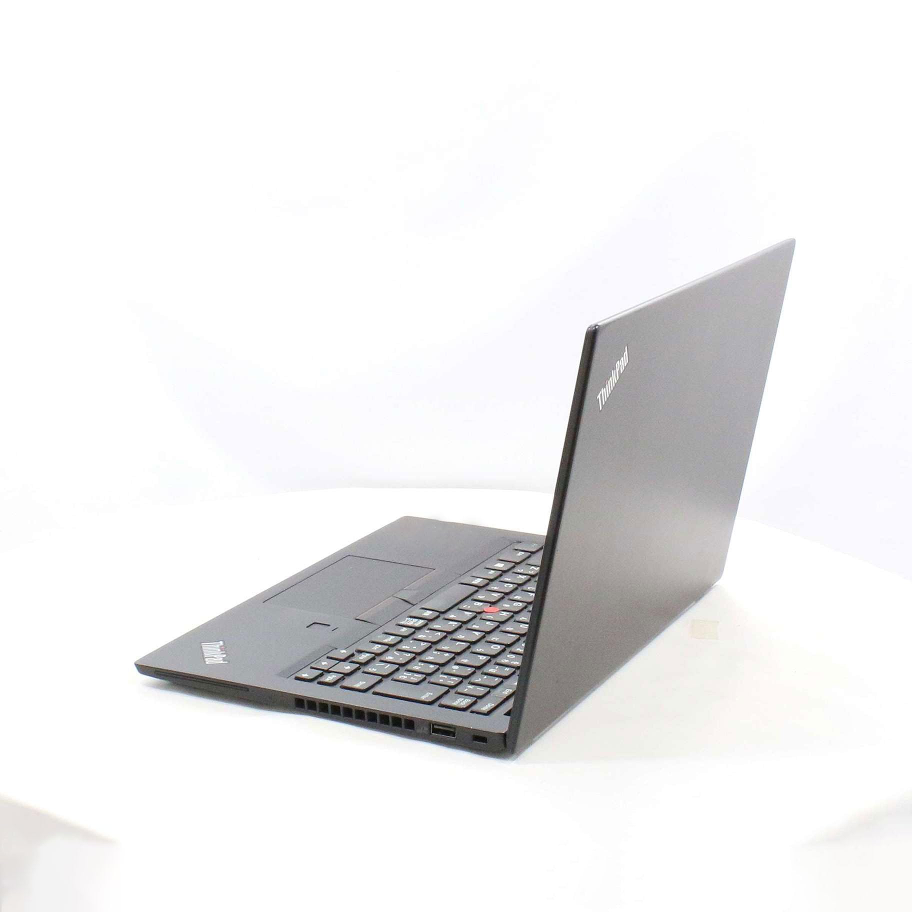 Amazon.co.jp: 【整備済み品】 ノートパソコン レノボ ThinkPad