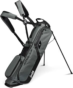 Amazon.co.jp: Sunday Golf El Camino ゴルフバッグ - 軽量スタンド