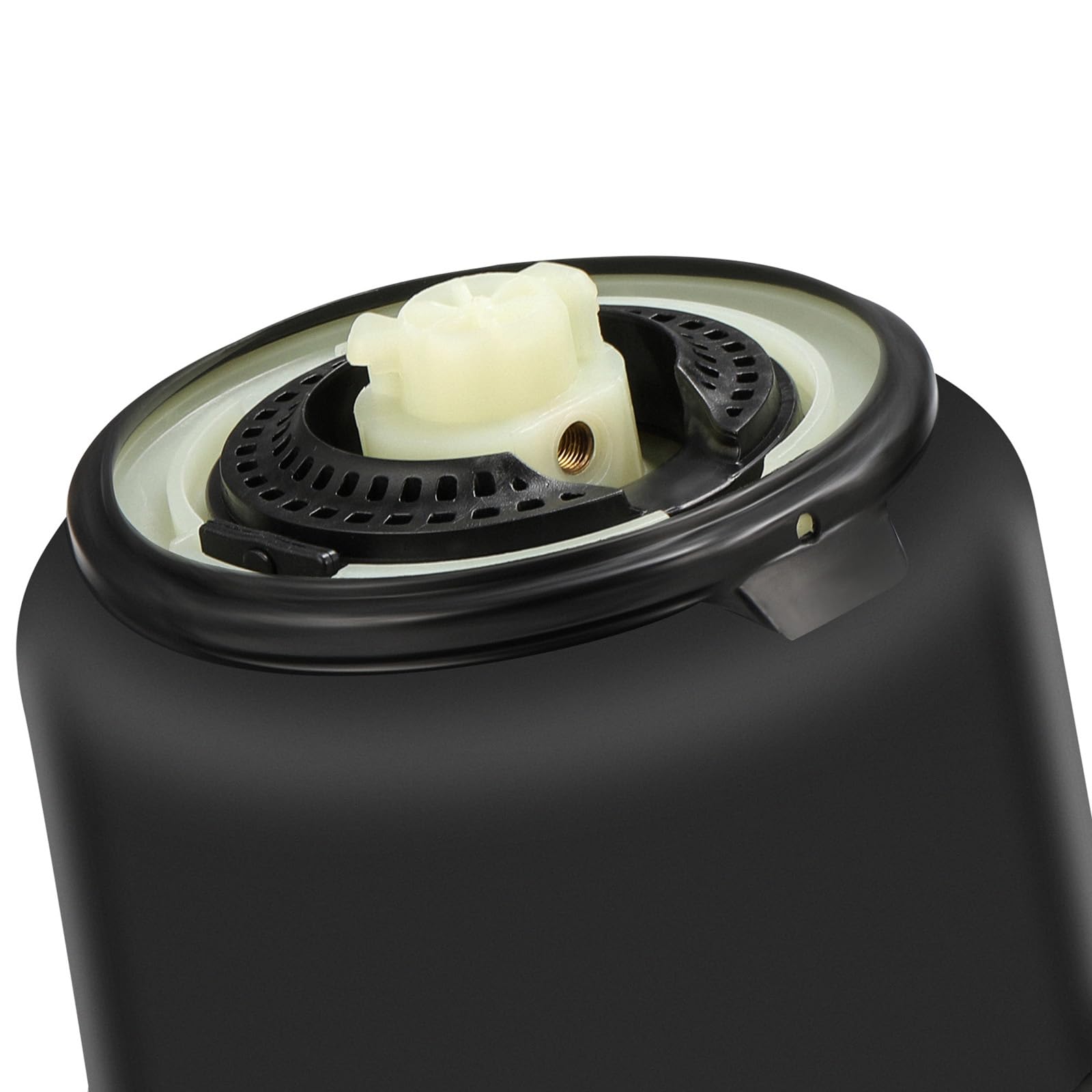 Paire de ressorts pneumatiques arrière gauche et droit compatibles avec BMW Série 5 F07 GT / F10 / F11 2009-2015 37106781843 37106781844 37106781828 37106784378 3710678 37110678 06781. 828