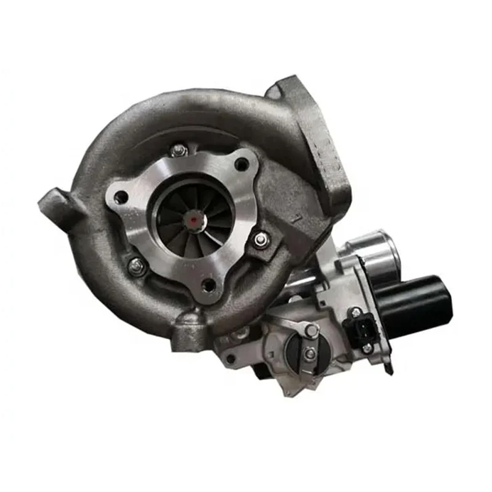 Cartouche de turbocompresseur Pour turbocompresseur CT CT16V CTVNT pour Toyota D-4D 1KD-FTV pour moteur 17201-30010