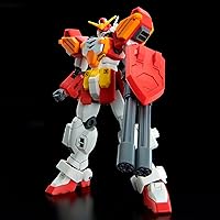 Vista 9 de 1/144 HG Gundam Heavy Arms Custom XXXG-01H2 Premium Bandai