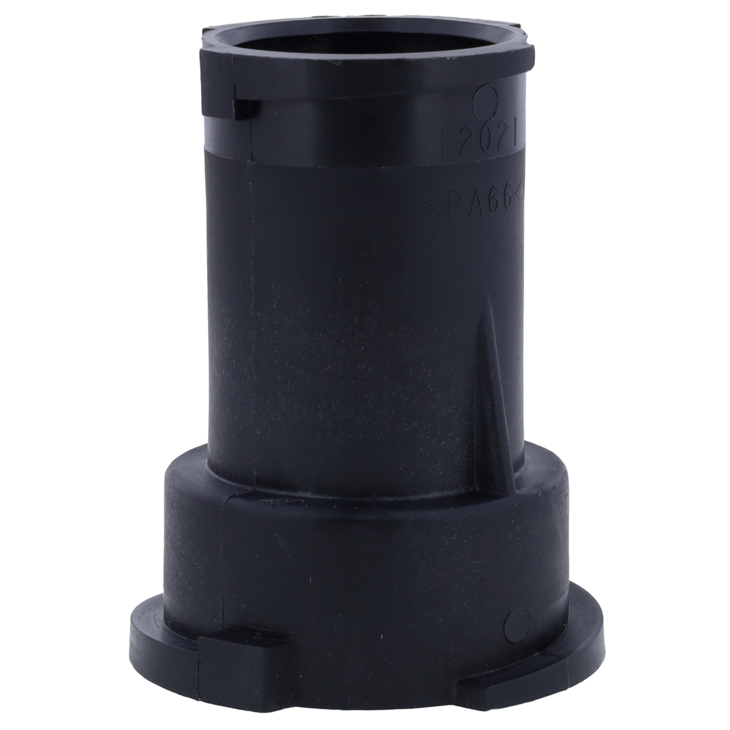 Amazon.com: MotoRad Radiator Cap Adapter, Black : Automotive