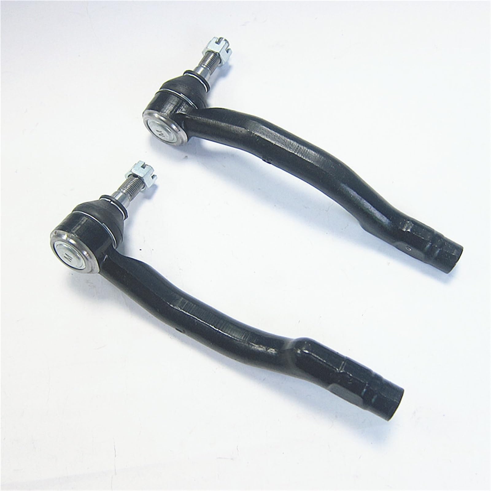 drążka kierowniczego narzędzie Pasuje do Mazda 6 GH 2007-2012 GS1D-32-280 GS1D-32-290 akcesoria samochodowe układ kierowniczy końcówka drążka kierowniczego przegub kulisty(L and R)