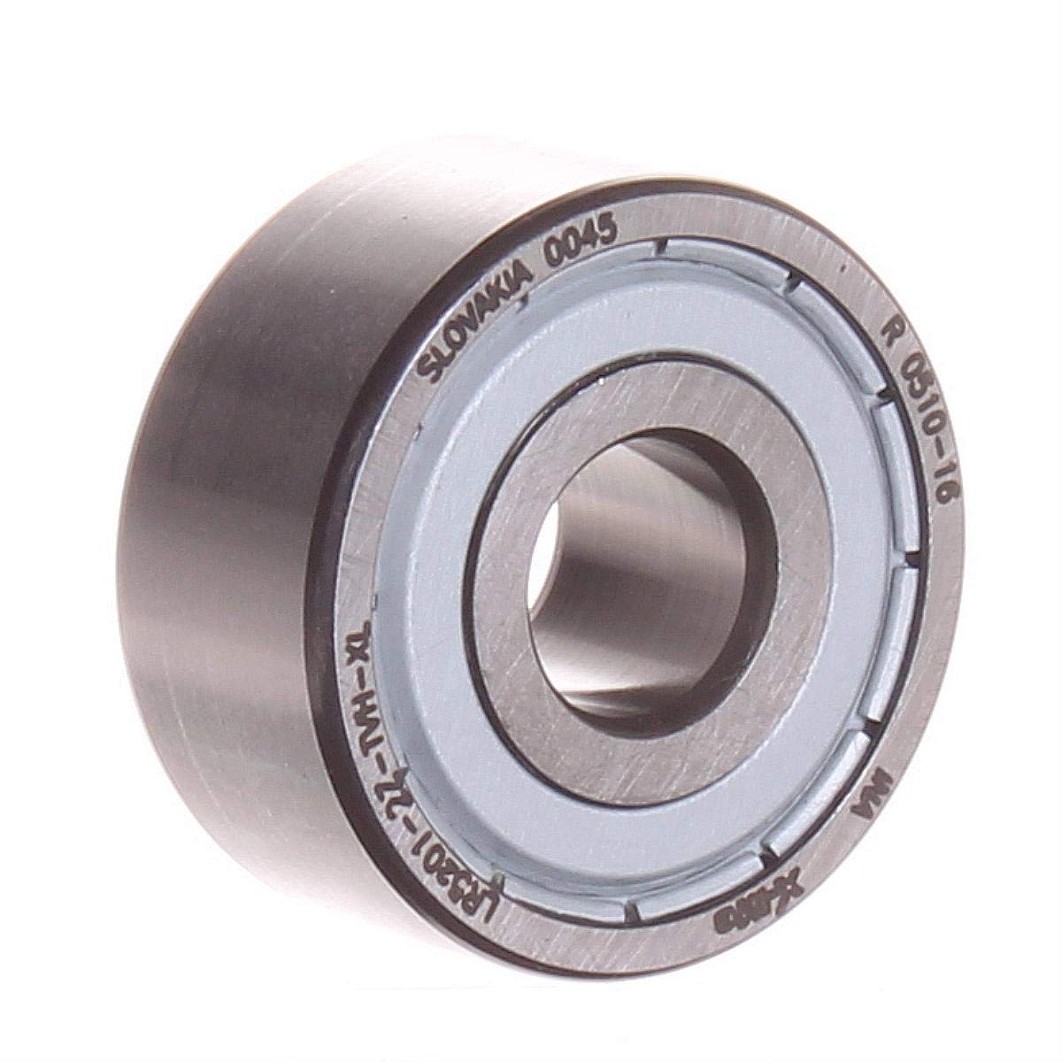 LR5201-2Z-TVH-XL INA Support Roller 12,00x35,00x15,90mm