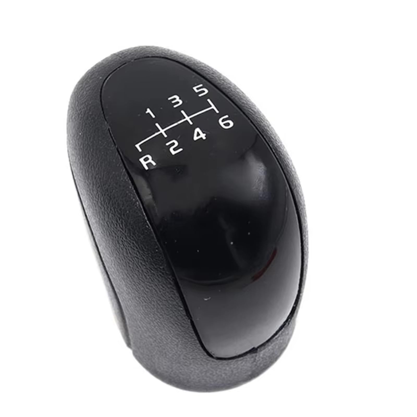 Cpddngzmkk 6 Speed Gear Shift Knob Lever Gear Shift Knob For Vito Viano W639 Sprinter Ii 906 / Crafter I 2E 2F