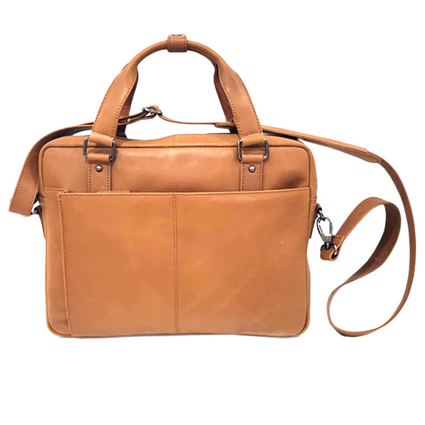 LAPTOP TAN BAG
