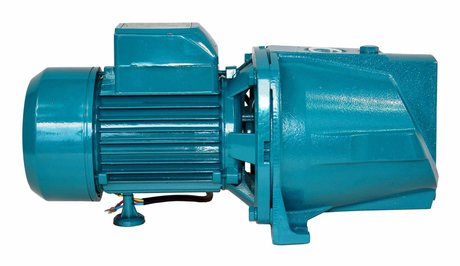 Gartenpumpe Wasserpumpe 1500 W 230V 4800 L/Std Jetpumpe IBO JSW 150
