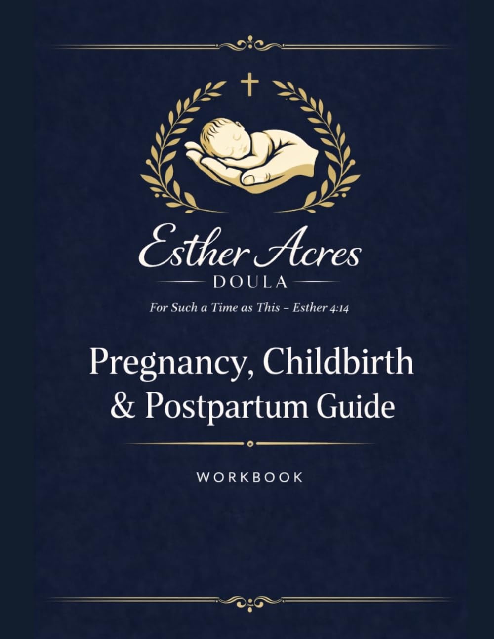 Your Pregnancy, Birth & Postpartum Guide