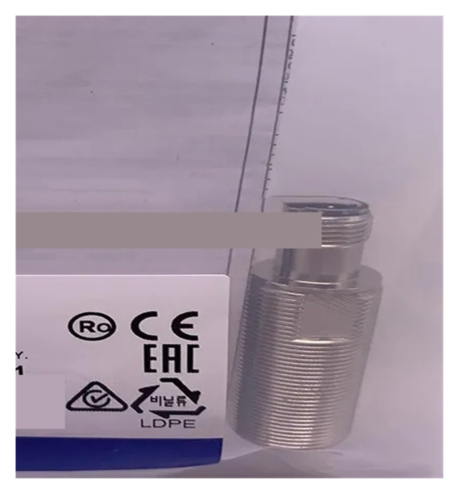 BALYDLUL 3PCS Proximity switch E2E-X5F1-M1 E2E-X5F1-M1-Z E2E-X5F2-M1 E2E-X5F2-M1-Z(E2E-X5F1-M1-Z)