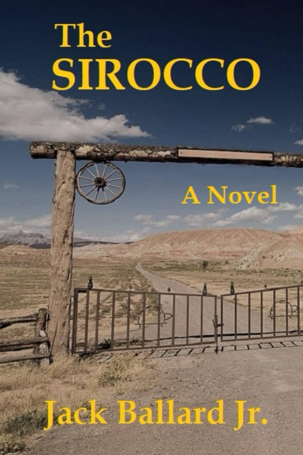 The Sirocco