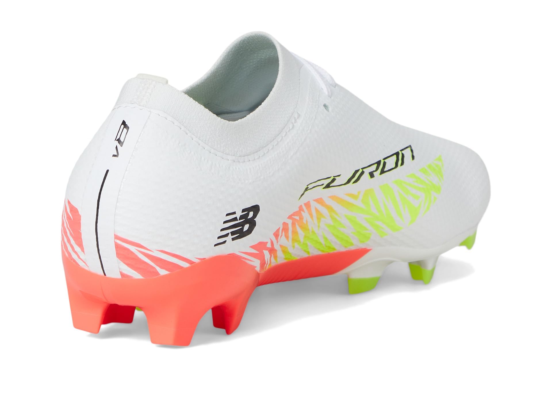New Balance Furon Team Fg V8, Scarpe da Calcio Uomo