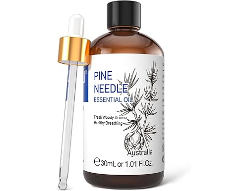 10 Best Pine Oil for Diffusers [2024 Review]
