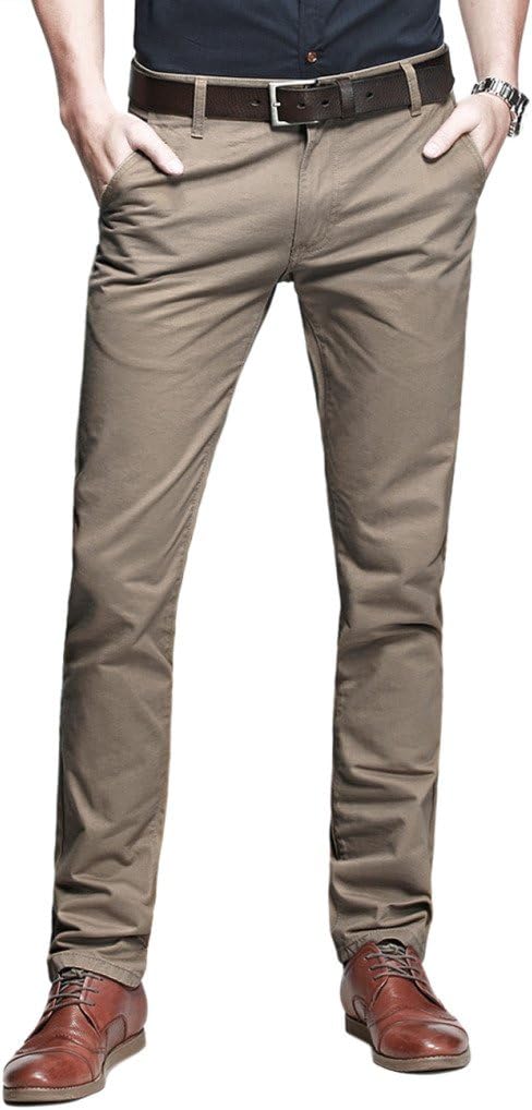 Match Men's Tapered