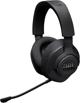 JBL Quantum 360 Kabellose Over-Ear