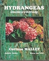 Hydrangeas: Species & cultivars 2950652344 Book Cover