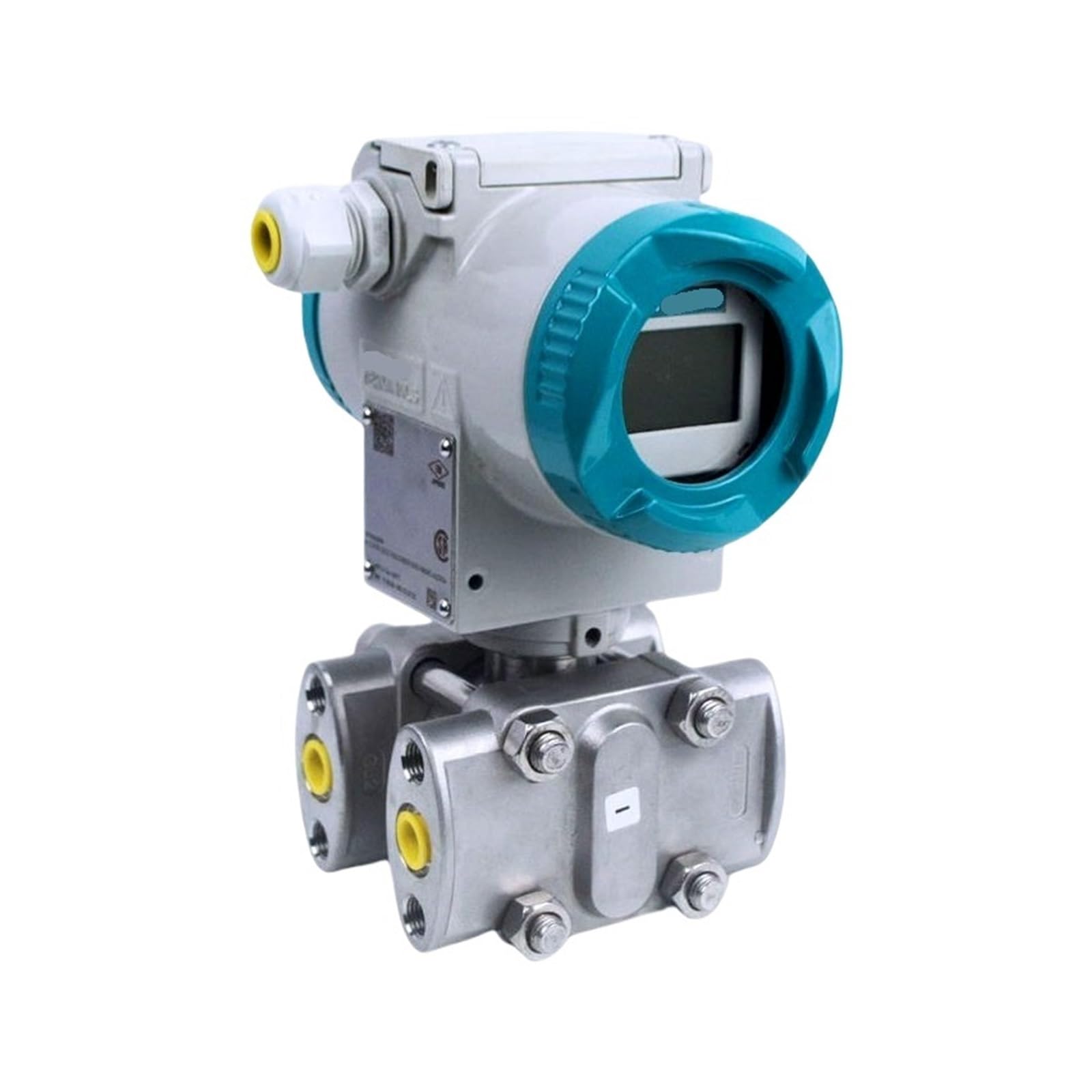 KSZHZYMGX Differential Pressure Transmitter P320 Pressure Transmitter 7MF0300 Series