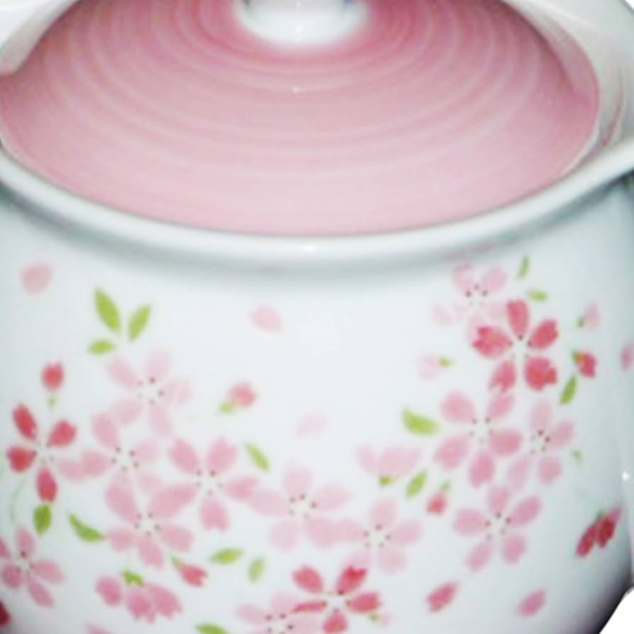 花柄ピンク陶器急須 Amazon｜山下陶器 急須 ピンク 500ml 桜しずく｜急須 オンライン通販