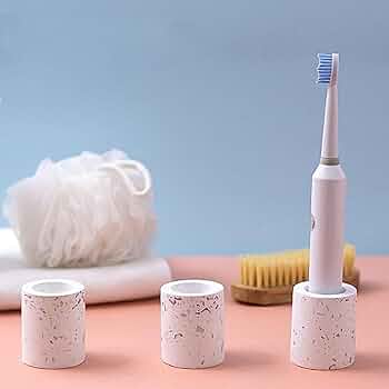 Rady 歯ブラシスタンド　2 個 Rady 歯ブラシスタンド 2 個