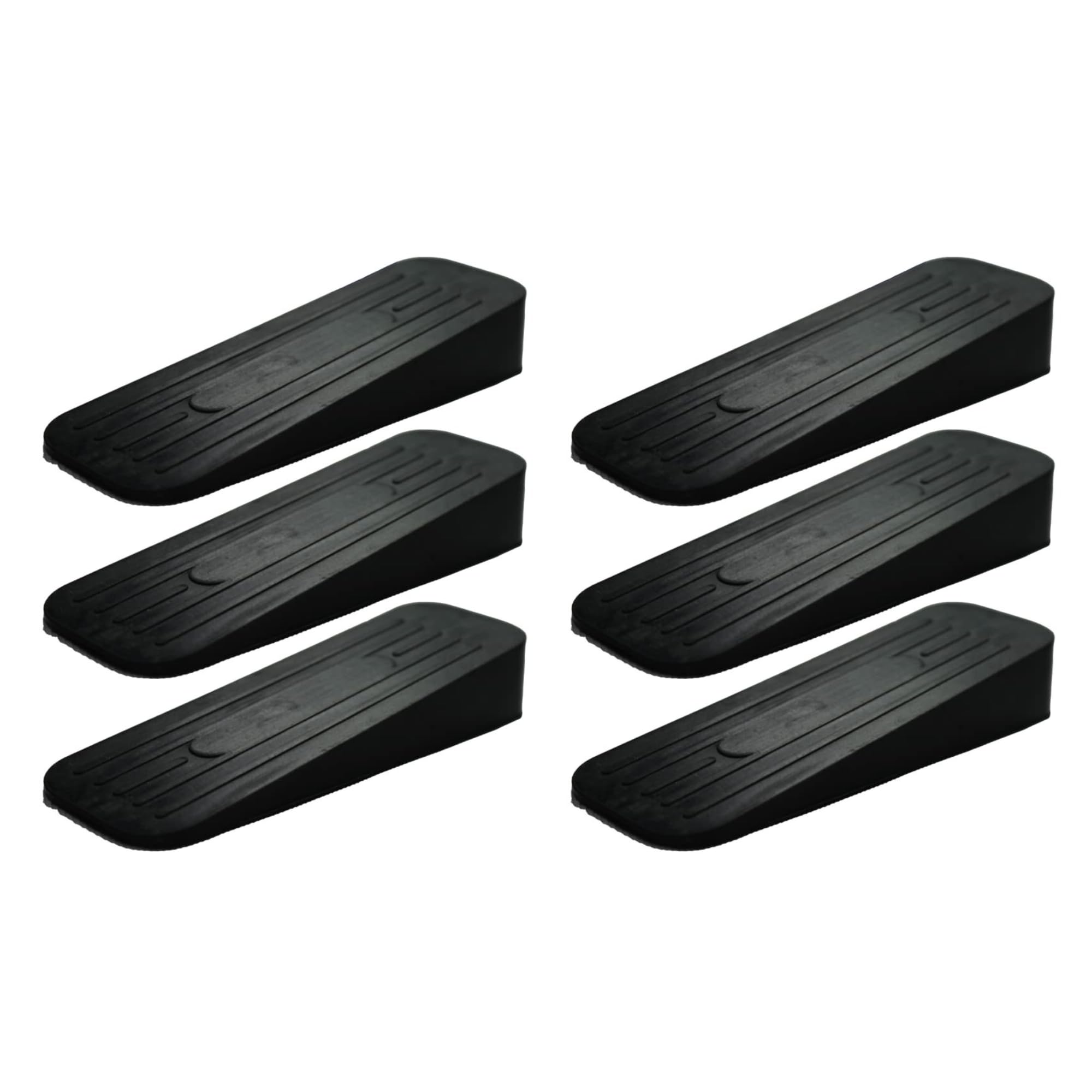 Heavy Duty Door Stoppers - Non Slip & Secure -14 Heavy Duty Door Stoppers - Non Slip & Secure -14