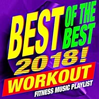 Algopix Similar Product 18 - Best of the Best 2018 Workout 