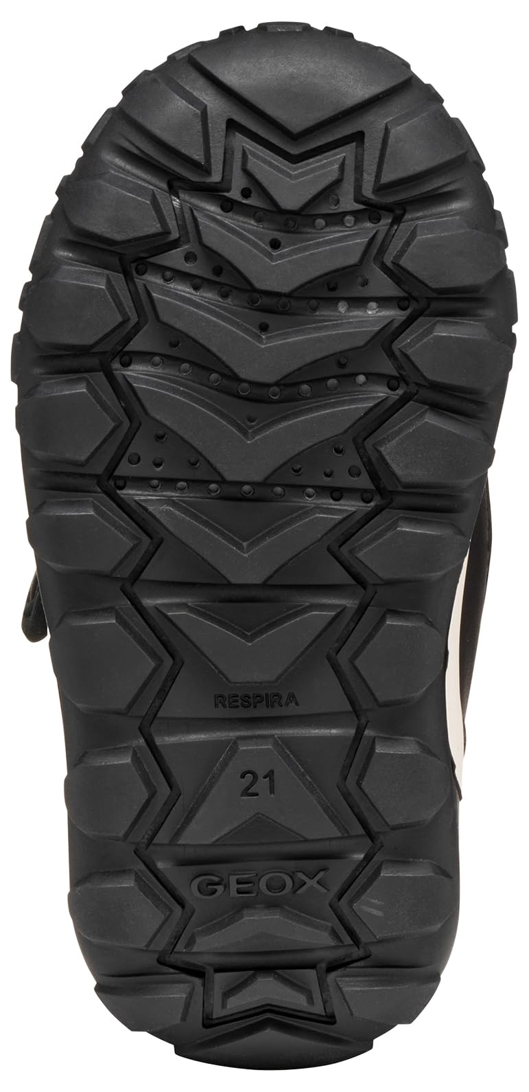 Geox B Trekkyup Girl B Ab Stivale alla cavigliaBambine e ragazze
