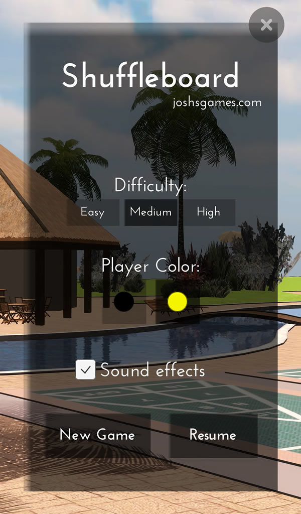 ShuffleboardAmazon.inAppstore for Android