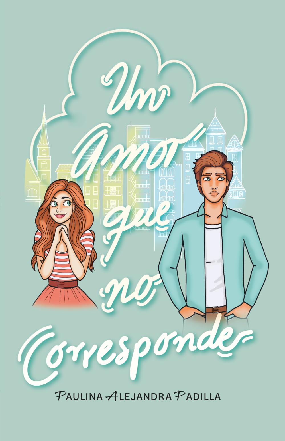 Un amor que no corresponde