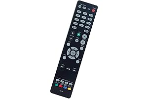 AVR-S660H Replacement Remote Control