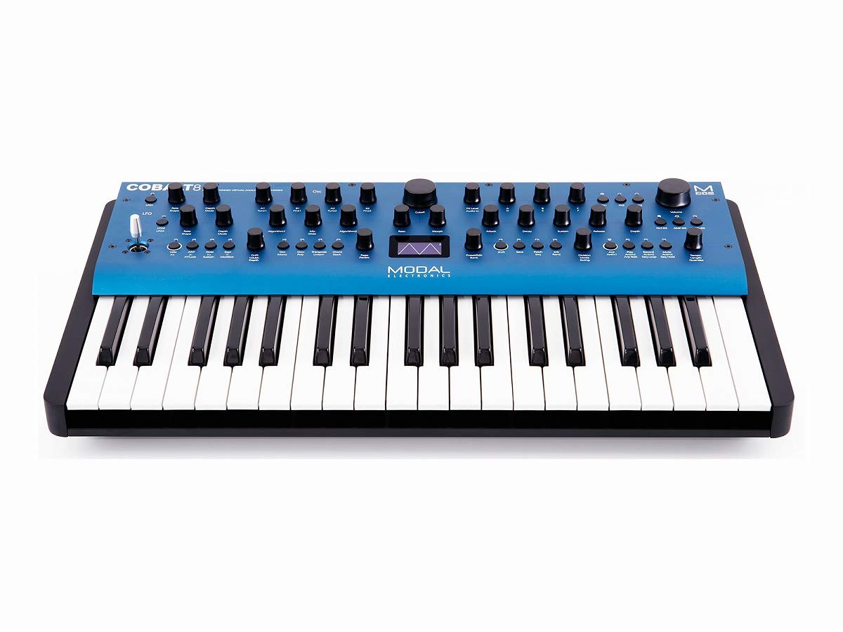 Amazon.co.jp: Modal Electronics Cobalt8 Modal Electronics Cobalt