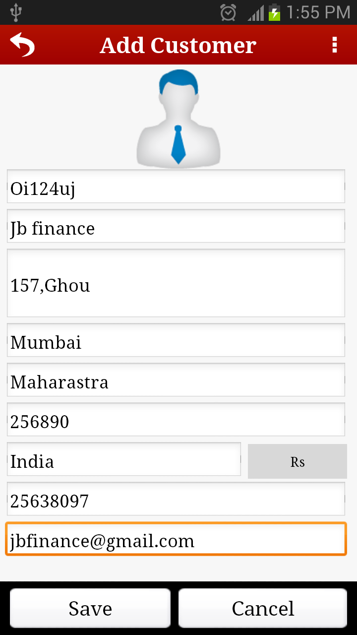 Invoice Maker - App on Amazon Appstore